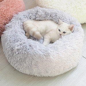 Kattenmand Snoozle Milano - Superzacht, Fluffy en Luxe